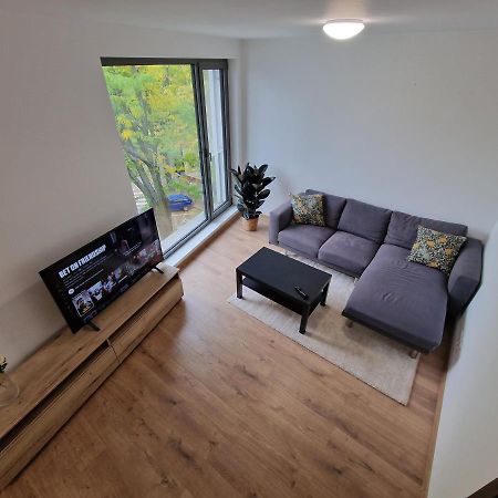 Ota-Group Luxury Selection Apartment Bratislava Exterior foto
