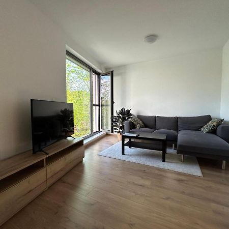Ota-Group Luxury Selection Apartment Bratislava Exterior foto