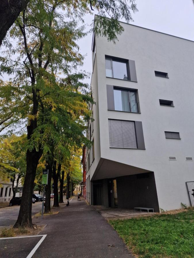 Ota-Group Luxury Selection Apartment Bratislava Exterior foto