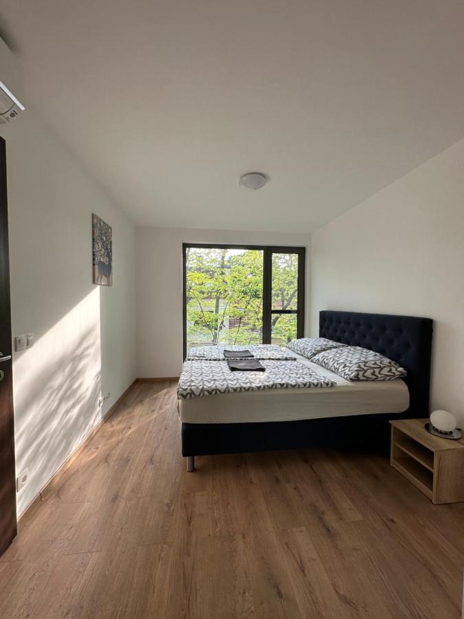 Ota-Group Luxury Selection Apartment Bratislava Exterior foto