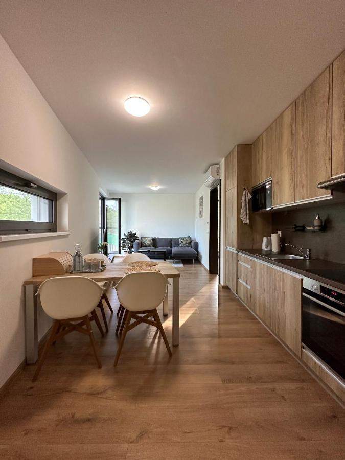 Ota-Group Luxury Selection Apartment Bratislava Exterior foto