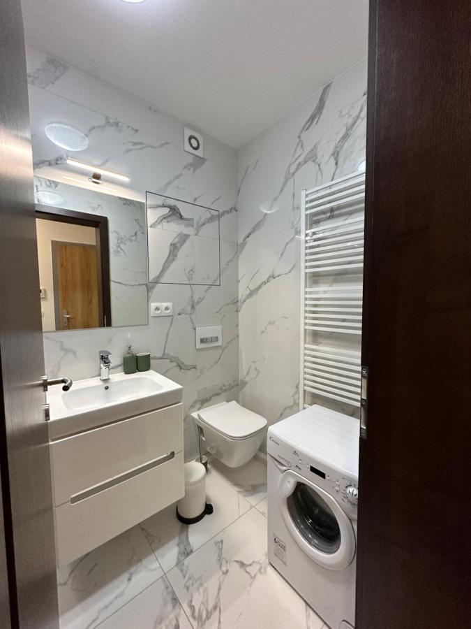 Ota-Group Luxury Selection Apartment Bratislava Exterior foto