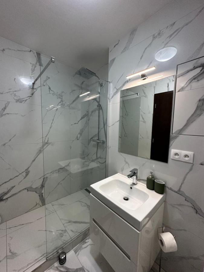 Ota-Group Luxury Selection Apartment Bratislava Exterior foto